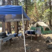 Wishon Village RV Park ico