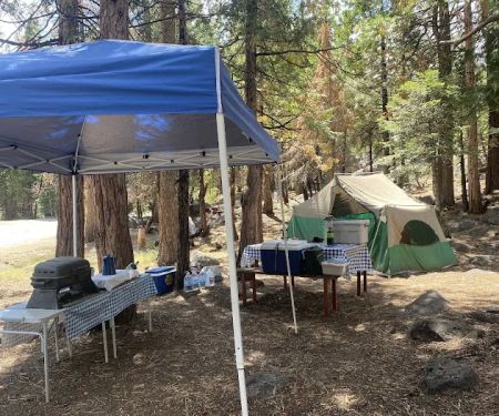 Wishon Village RV Park