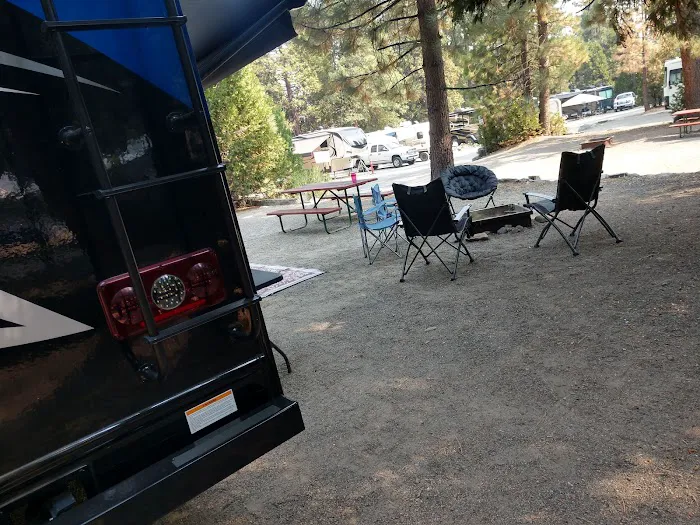 Wishon Village RV Park Picture 10