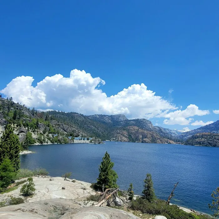 Lily Pad Campground Picture 3