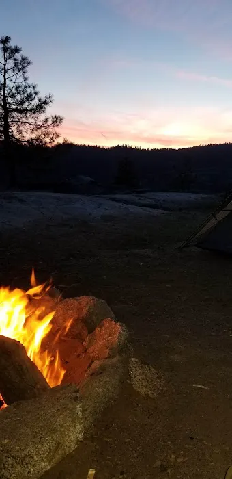 Lily Pad Campground Picture 5