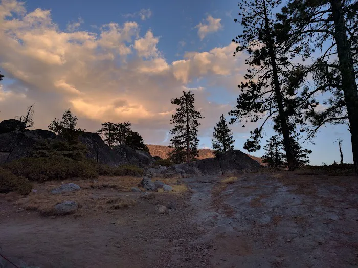 Lily Pad Campground Picture 6