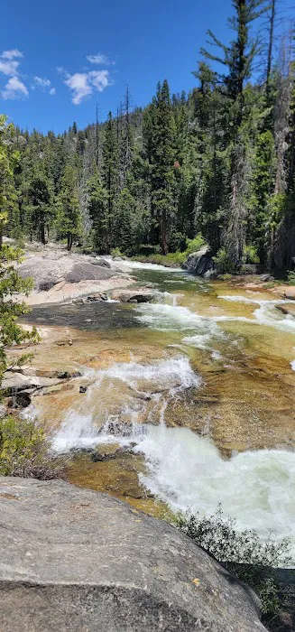 Lily Pad Campground Picture 9