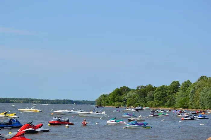 Buttonwood Beach R.V. Resort Picture 6