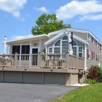 Buttonwood Beach R.V. Resort ico
