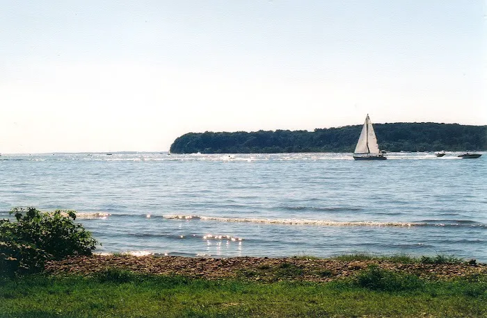 Buttonwood Beach R.V. Resort Picture 5