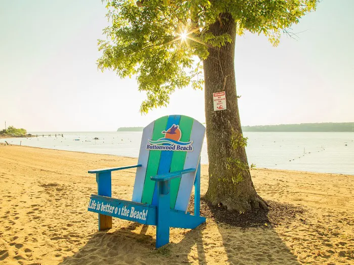 Buttonwood Beach R.V. Resort Picture 4