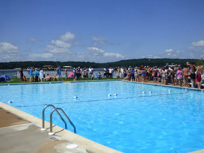 Buttonwood Beach R.V. Resort Picture 2