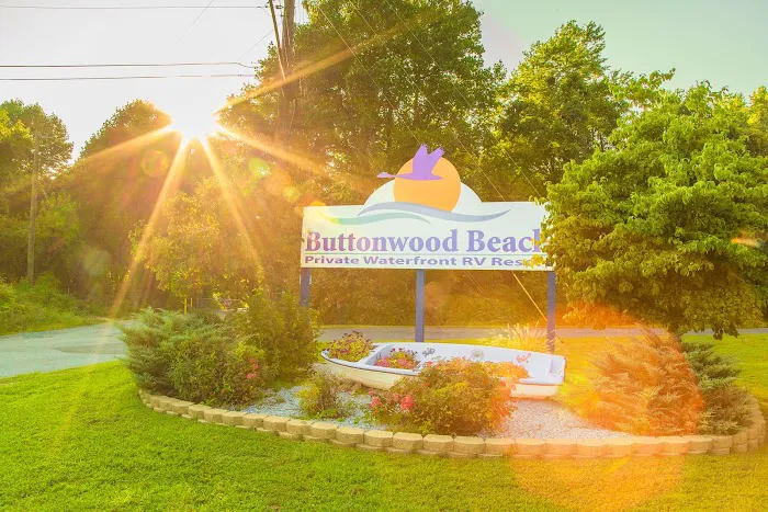 Buttonwood Beach R.V. Resort Picture 3