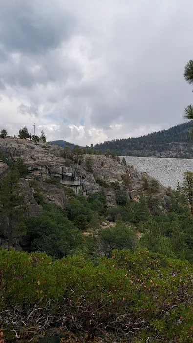 Upper Kings River PG&E group campsite Picture 3