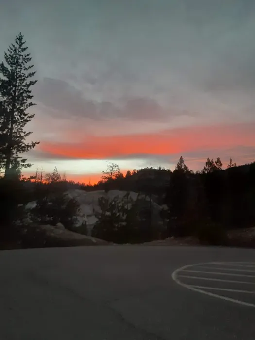 Upper Kings River PG&E group campsite Picture 7