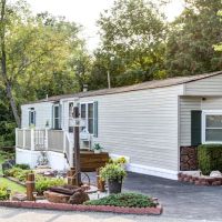 Forest View Village ico