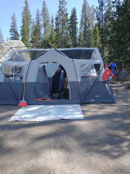 Marmot Rock Campground Picture 2