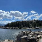 Marmot Rock Campground