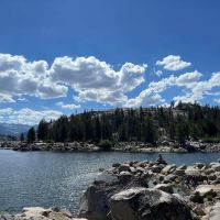 Marmot Rock Campground ico
