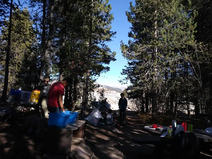 Marmot Rock Campground Picture 9