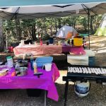 Trapper Springs Campground