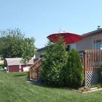 Sittler's Mobile Homes ico
