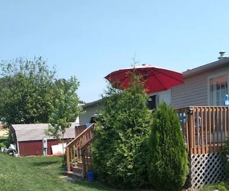 Sittler's Mobile Homes