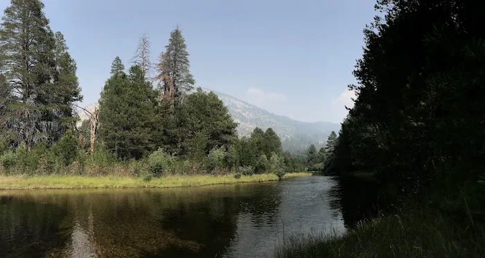 JACKASS MEADOW (recgovnpsdata) Picture 1