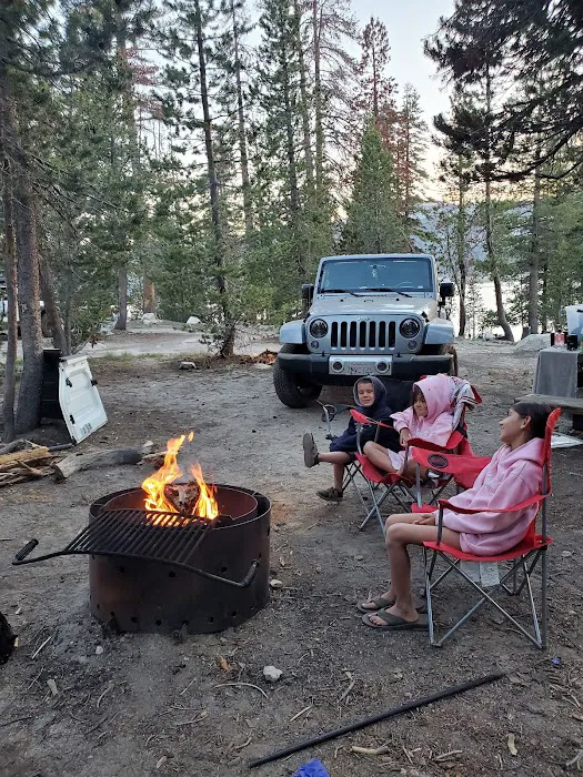 Voyager Rock Campground Picture 3