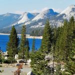 Voyager Rock Campground