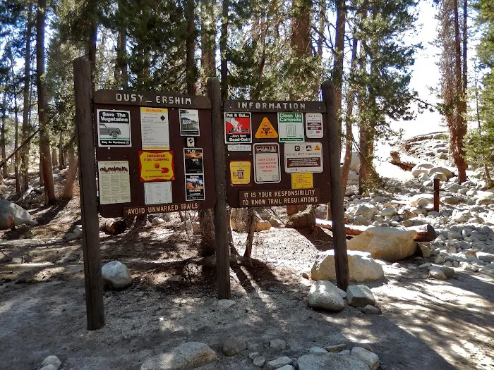 Voyager Rock Campground Picture 2