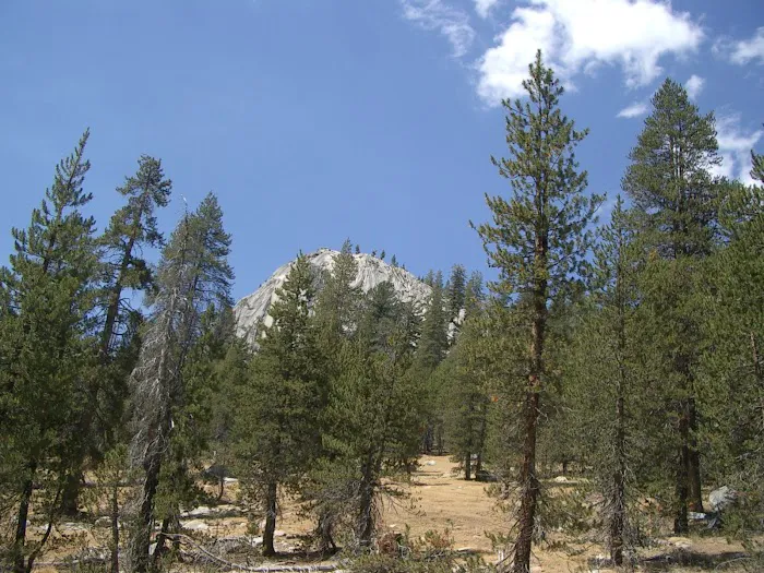 Voyager Rock Campground Picture 8