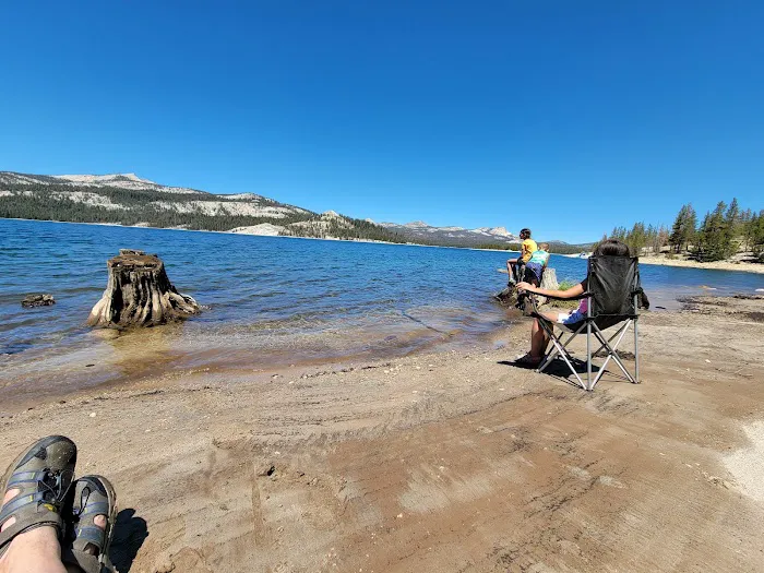 Voyager Rock Campground Picture 5
