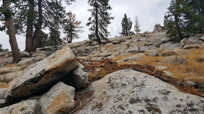 Voyager Rock Campground Picture 7