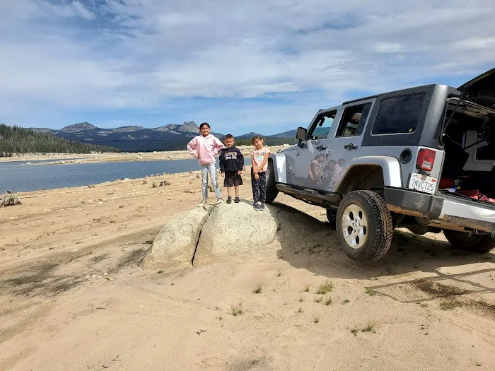 Voyager Rock Campground Picture 6