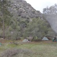 2nd Pines Campsite ico