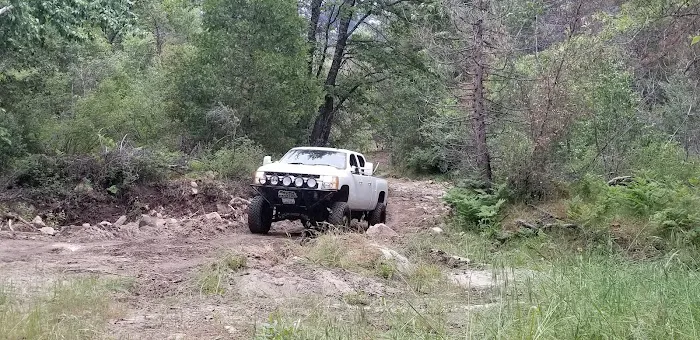 Goodmill Day Use Area Picture 1