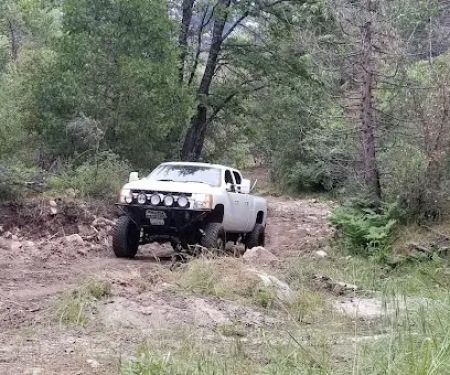 Goodmill Day Use Area