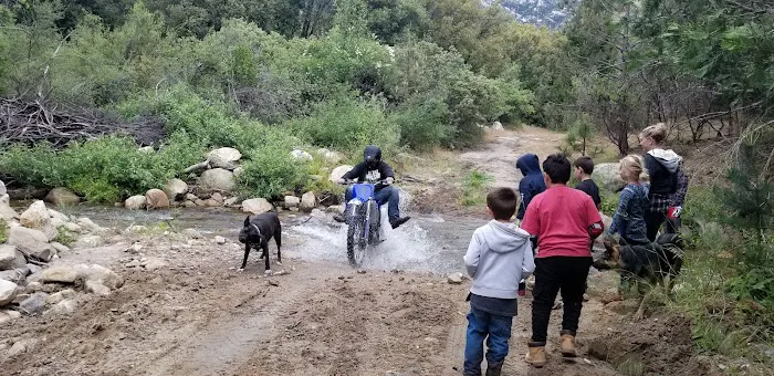 Goodmill Day Use Area Picture 2