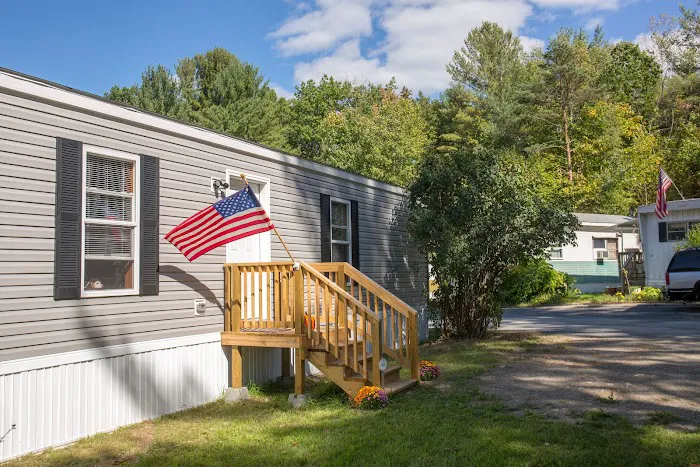 Pine Haven Mobile Home Community Picture 1