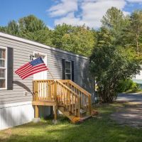 Pine Haven Mobile Home Community ico