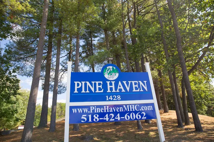 Pine Haven Mobile Home Community Picture 2