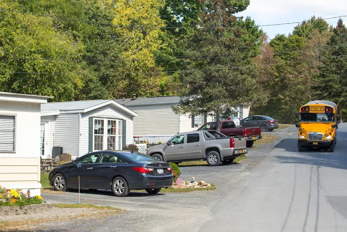 Pine Haven Mobile Home Community Picture 8