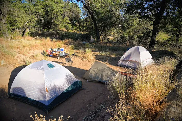 Sequoia Mountain Farms Campground, RV sites and Vacation Home Picture 2