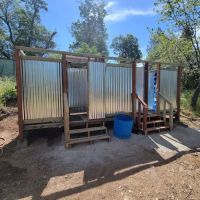 Sequoia Mountain Farms Campground, RV sites and Vacation Home ico