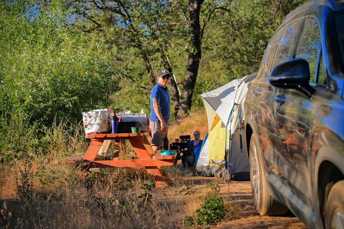 Sequoia Mountain Farms Campground, RV sites and Vacation Home Picture 8
