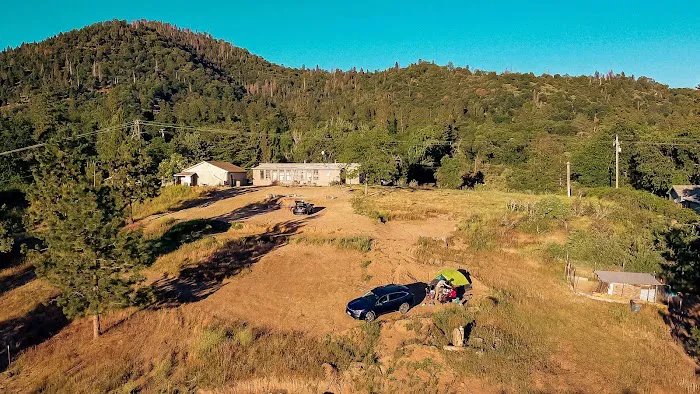 Sequoia Mountain Farms Campground, RV sites and Vacation Home Picture 7