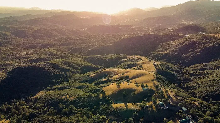 Sequoia Mountain Farms Campground, RV sites and Vacation Home Picture 10