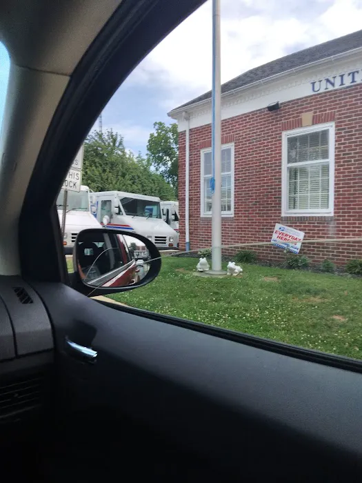 Frederick Lodge Manufactured Home Community Picture 1