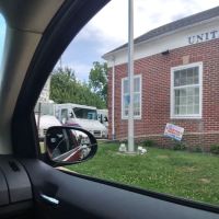 Frederick Lodge Manufactured Home Community ico