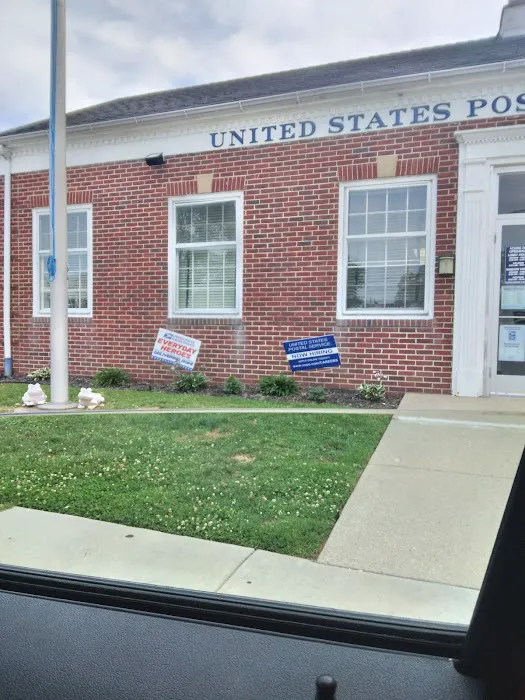 Frederick Lodge Manufactured Home Community Picture 2