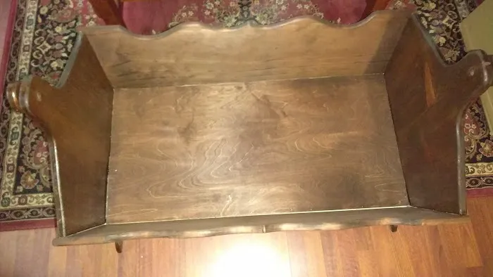 Clayton Court Mobile Home Comm Picture 6