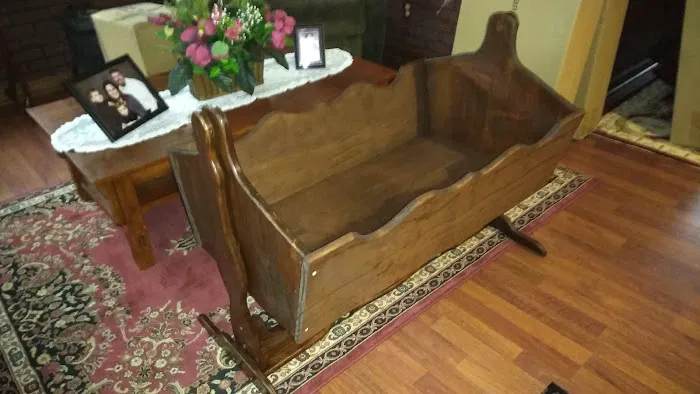 Clayton Court Mobile Home Comm Picture 1