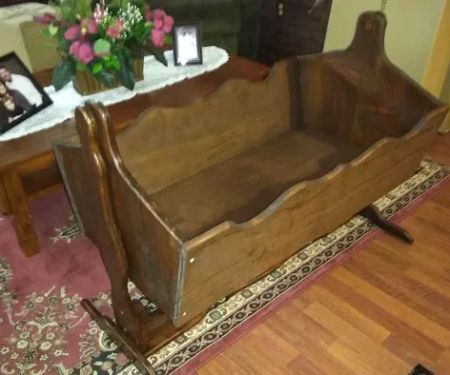 Clayton Court Mobile Home Comm